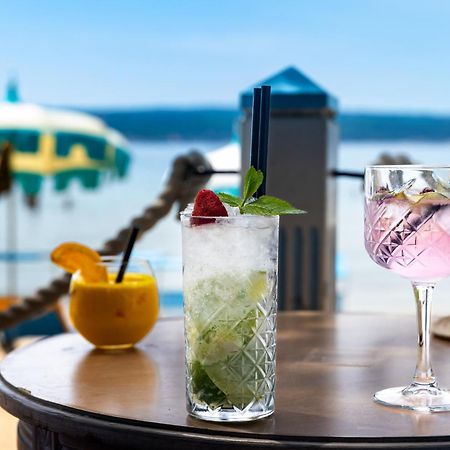 Hotel Kvarner Palace Криквеница Екстериор снимка