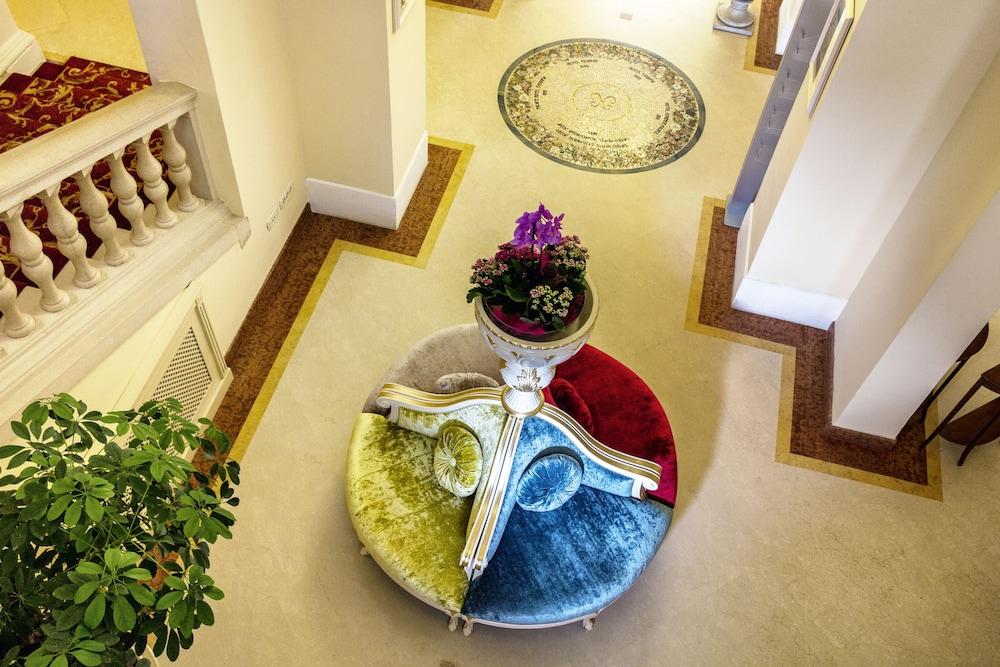 Hotel Kvarner Palace Криквеница Екстериор снимка