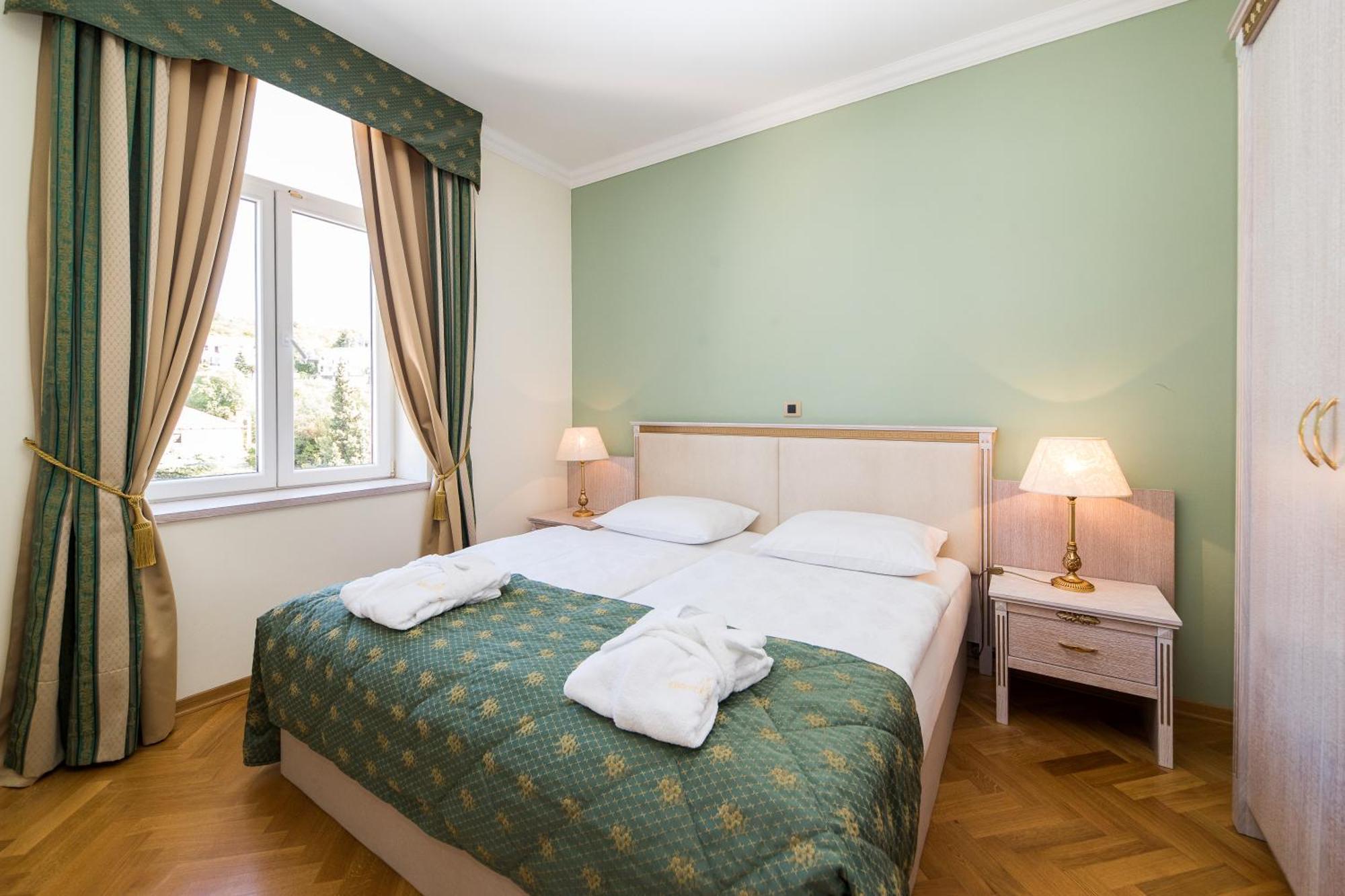 Hotel Kvarner Palace Криквеница Стая снимка
