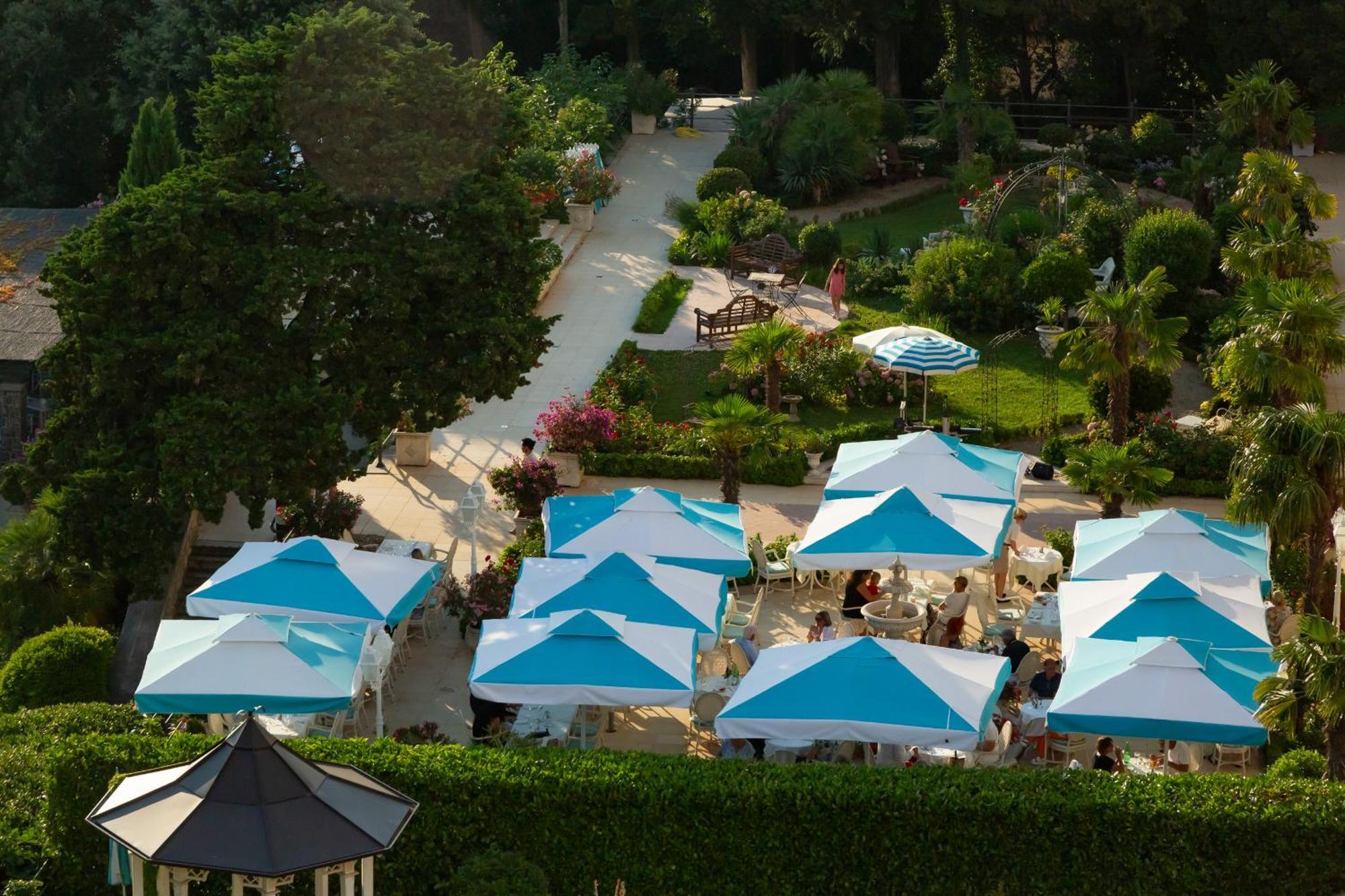 Hotel Kvarner Palace Криквеница Екстериор снимка