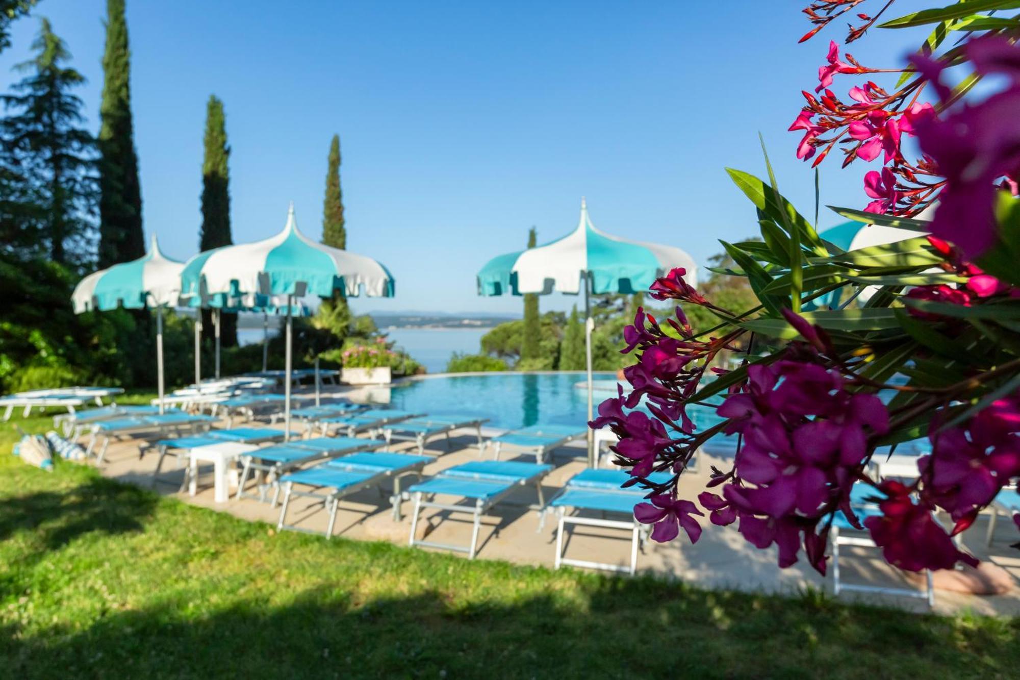 Hotel Kvarner Palace Криквеница Екстериор снимка